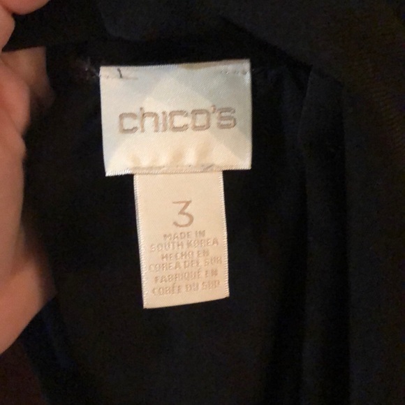 Chico blouse - Picture 4 of 4